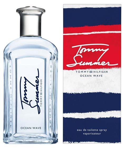 Tommy Hilfiger Ocean.